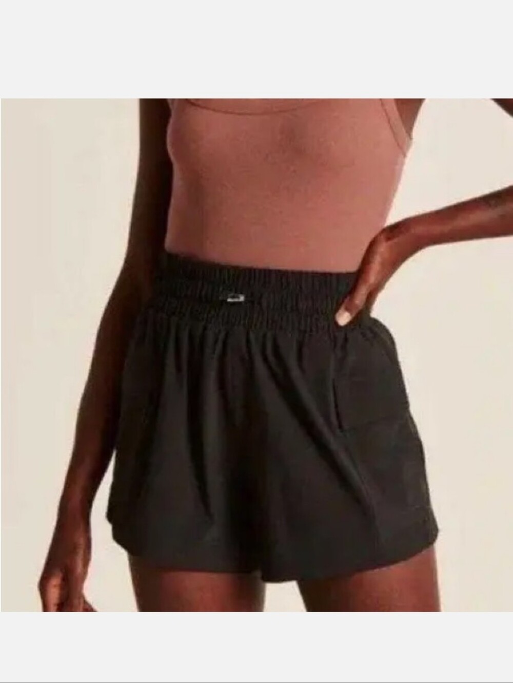 Abercrombie And Fitch Traveler Shorts